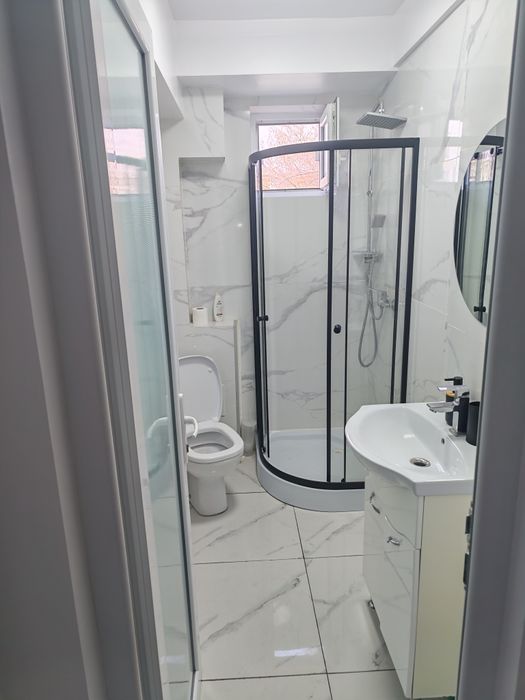 Regim hotelier central