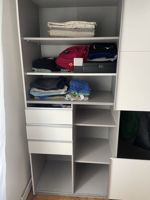Vand dressing 270/200/60-sifonier