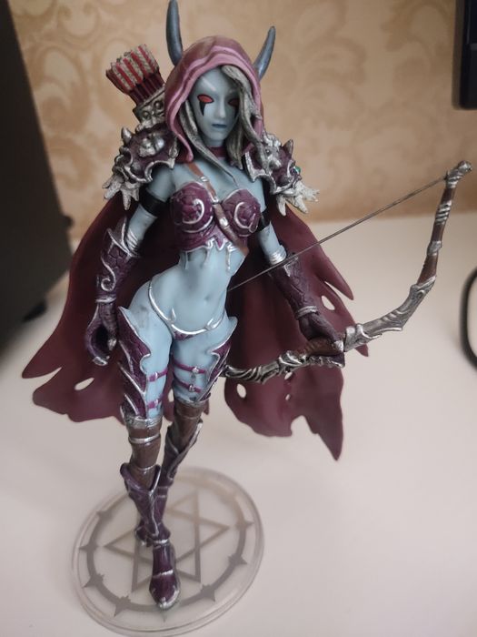 Аниме фигурки, funko pop