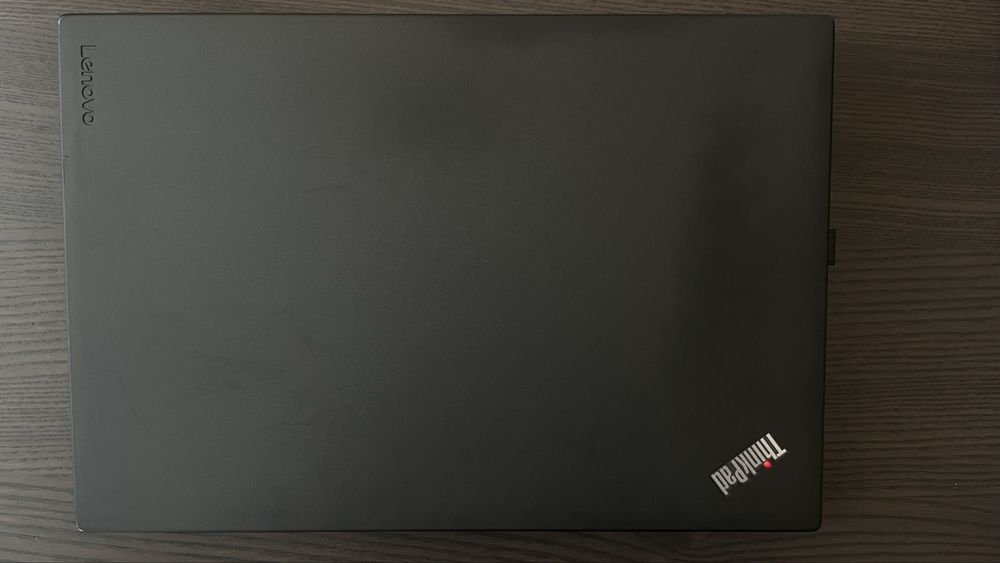 Lenovo ThinkPad X270 – i5, 8GB RAM, SSD, IPS – 400 лв