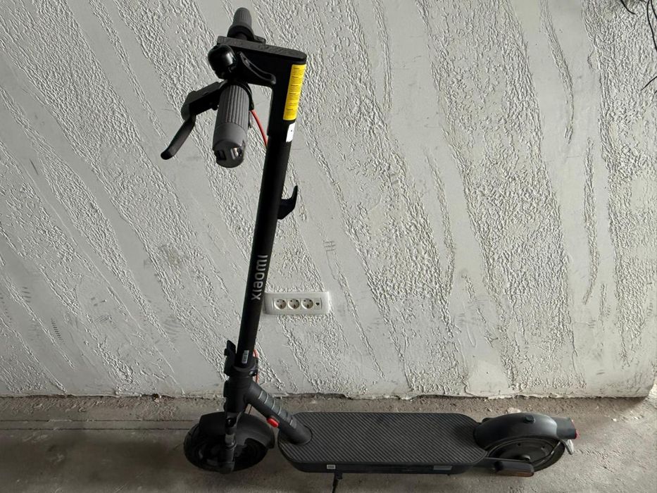 Trotineta electrica Xiaomi Electric Scooter 5, putere motor 350 -A-