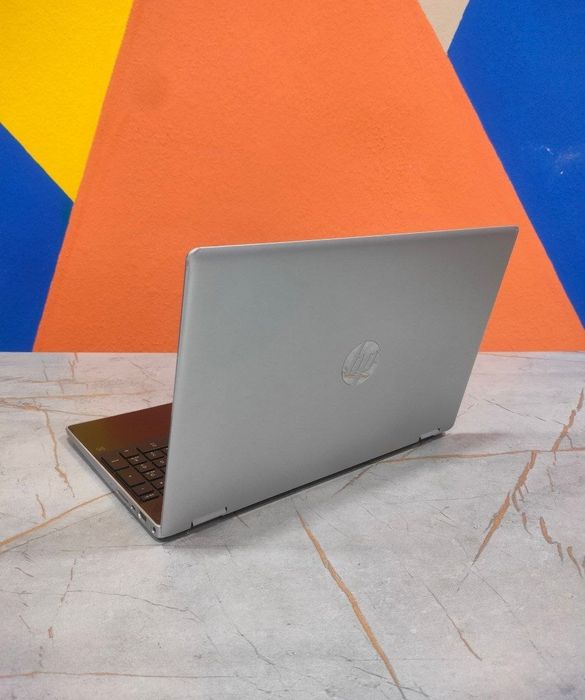HP Pavilion x360 15 (Трансформер 360°)
