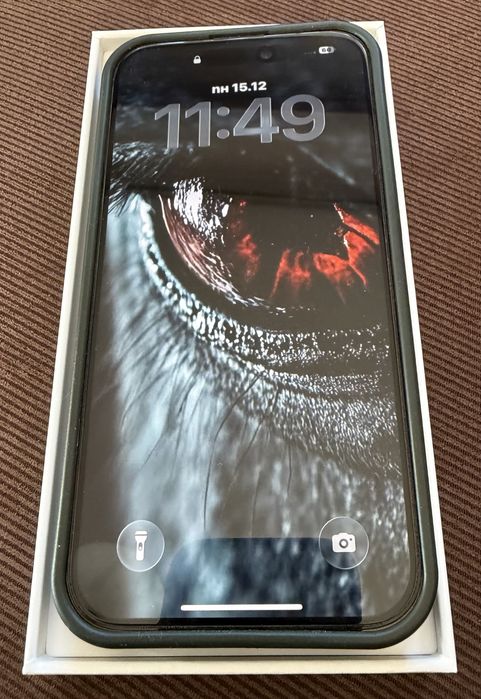 iPhone 14 Pro, 128 GB