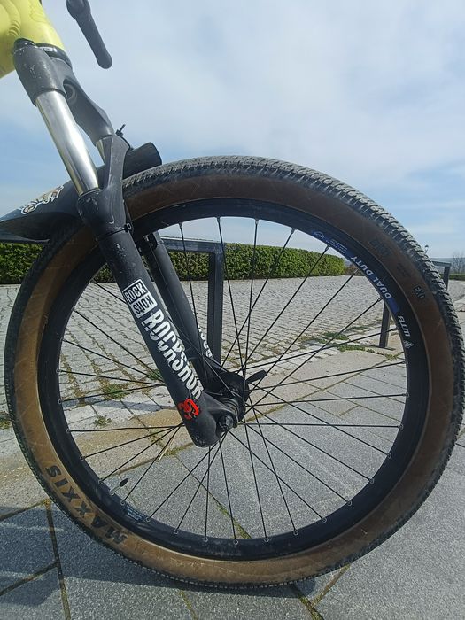 Vând dirtjuper Bergamont