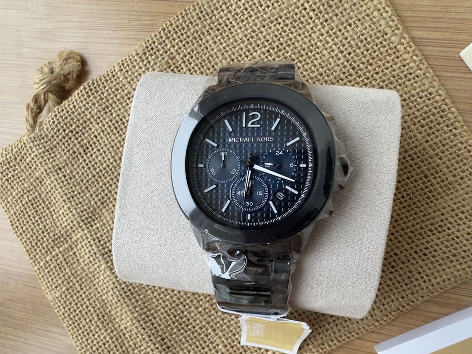 Ceas Michael Kors colectia Sage MK9193 nou original