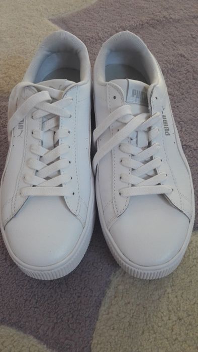 Дамски кецове пума