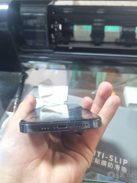 Iphone 12 pro  xotira 128 gb