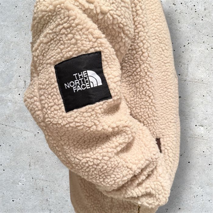 The North Face Fleece Marime 3XL