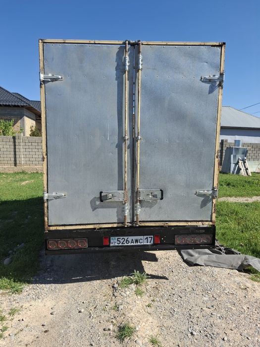 Газель сатылады Матор Плита  406