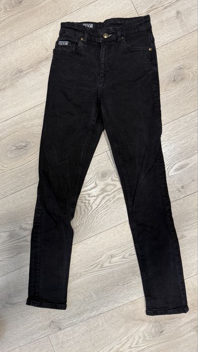 Дамски дънки Versace jeans