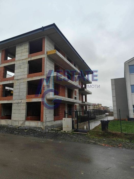 Продава се Едностаен апартамент в Приморско - 70 кв.м за 438 €/кв.м - Снимка #3