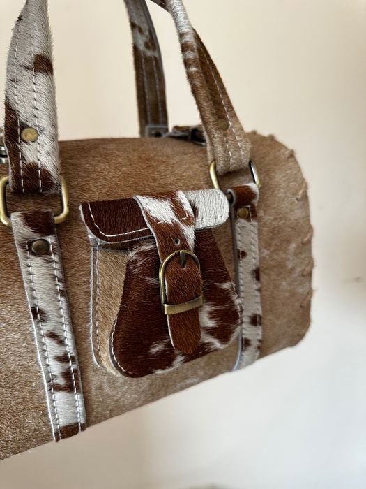 Продам сумки из воловьей кожи