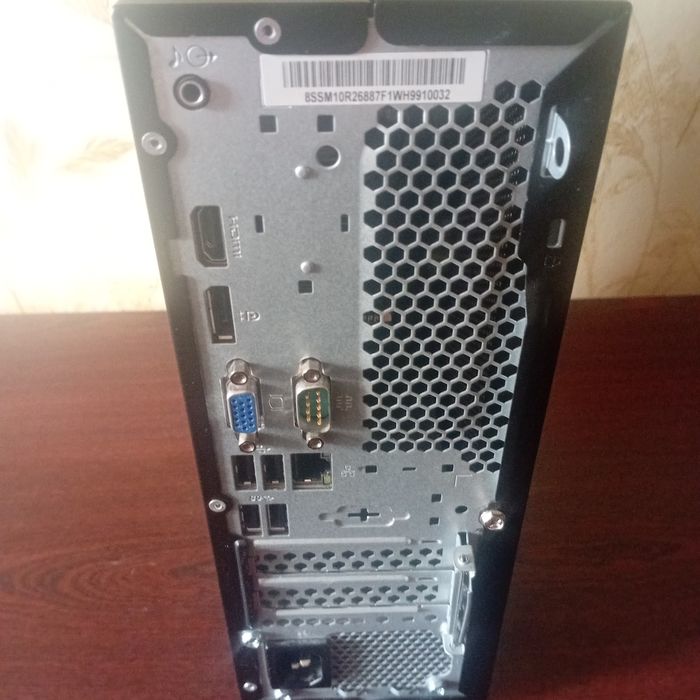 Продам мини-компьютер Lenovo