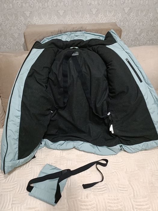 Зимняя куртка!!!