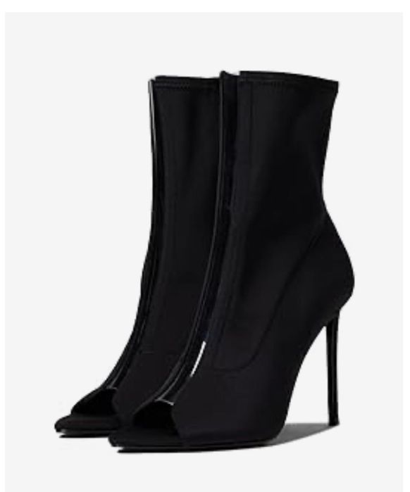 Ботильоны Steve Madden