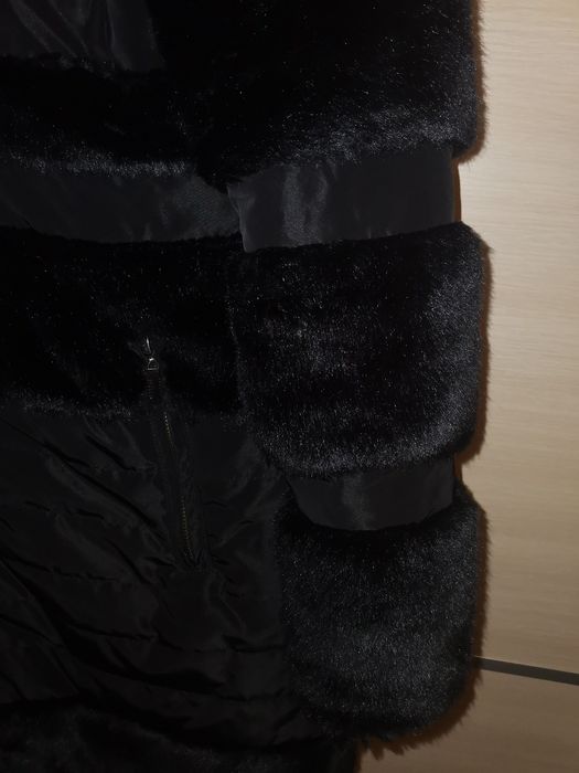 Дамско зимно яке/палто