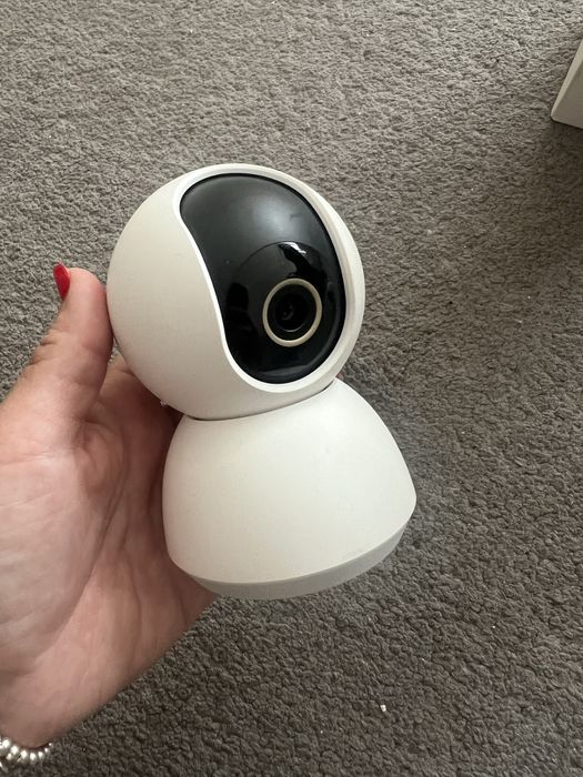 Xiaomi видеоняня и еще одна