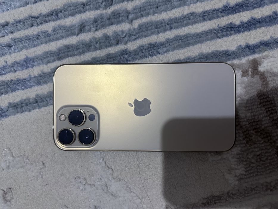 Iphone 13 pro max 256gb