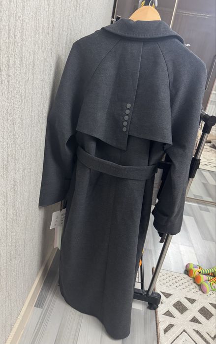 Продам пальто MaxMara