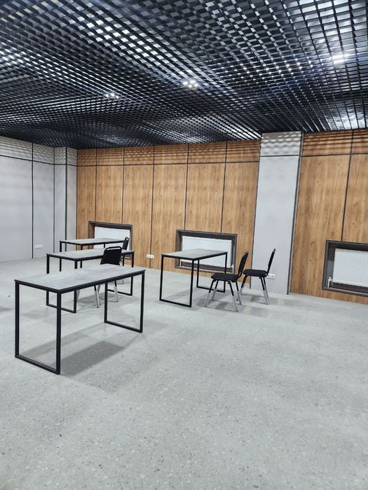 Офис с мебелью по выгодной цене на Эко базаре ( цоколь)