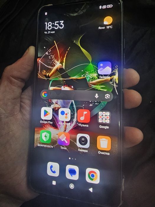Redmi Note 12 Pro