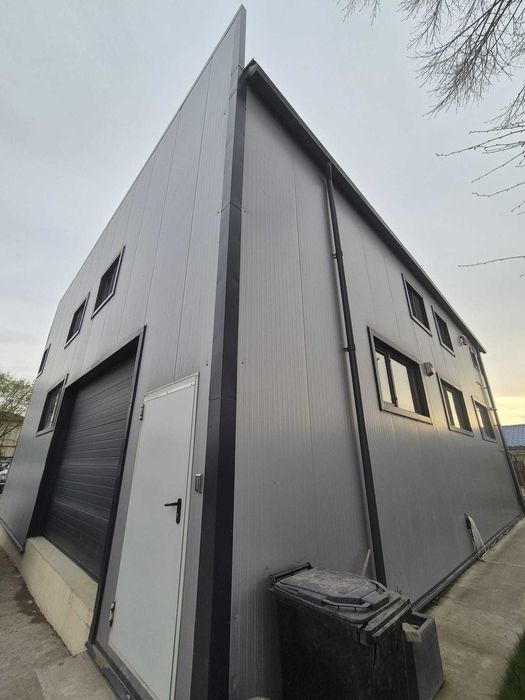 Vand hala birouri si spatii depozitare