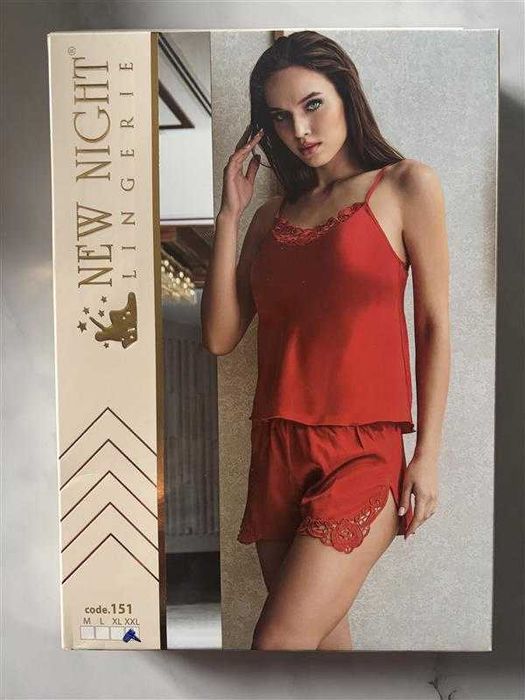 Качествено дамско бельо