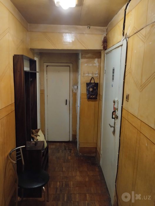 Сдам 2х комнатную квартиру