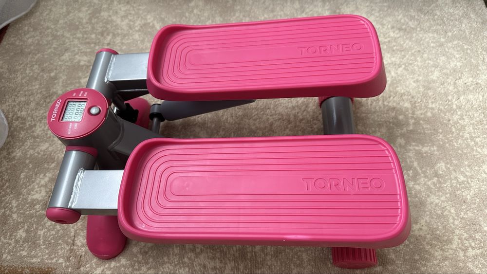 Степпер кардиотренажер Torneo
