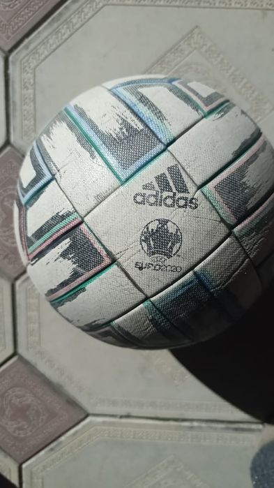 Мяч адидас euro 2020