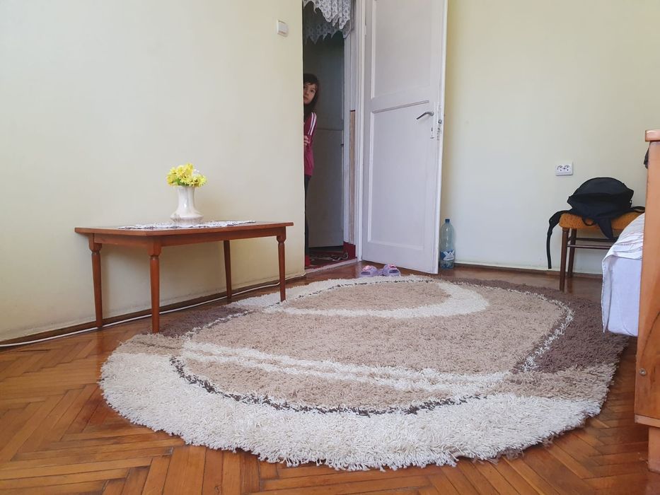 Vând apartament cu 2 cam.în loc.Vulcan,jud.Hunedoara, 47 mp