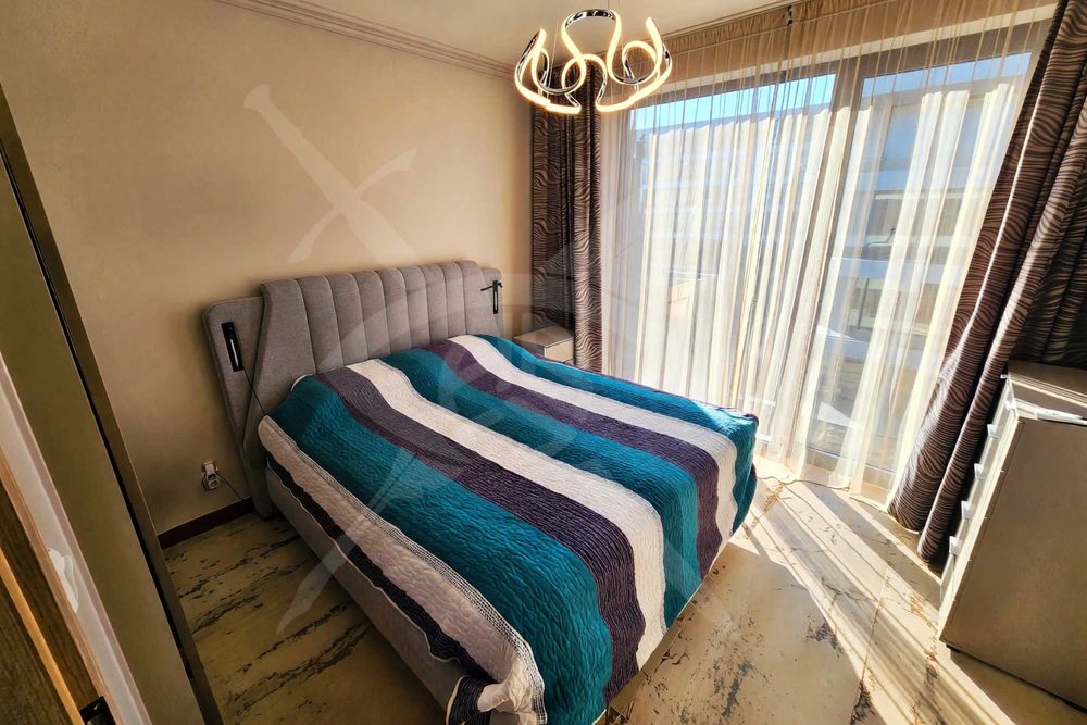 Продава се Тристаен апартамент в с. Равда, Област Бургас - 96 кв.м за 4167 €/кв.м - Снимка #6