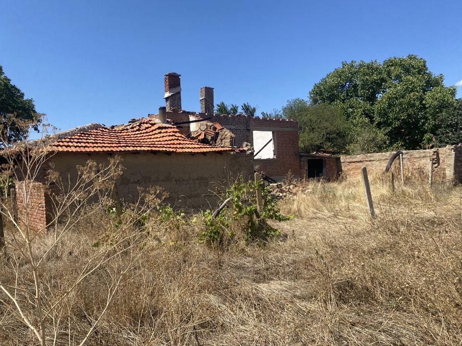 Продава се Къща в с. Желю войвода, Област Сливен - 80 кв.м за 147 €/кв.м - Снимка #6