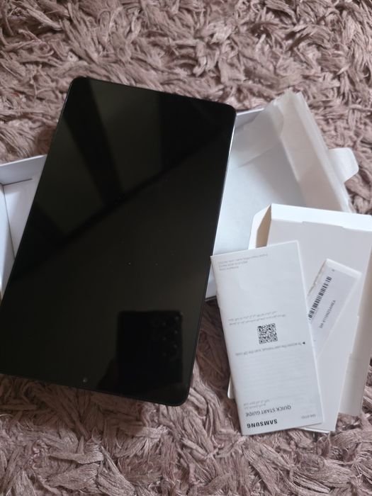 Продам планшет новый Samsung Galaxy Tab A9