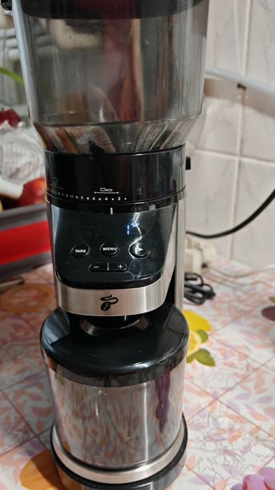 Rasnita de cafea Tchibo, 160W