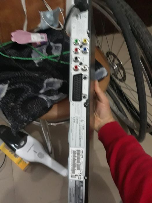 Vand dvd divx cu USB