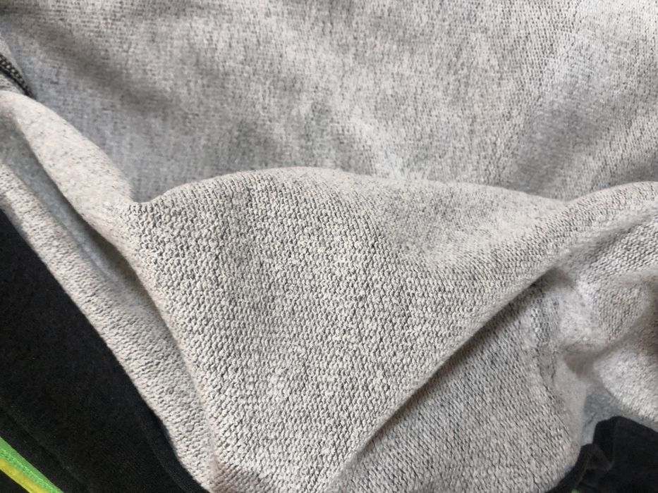 Зип худи 2010 adidas Performance Essentials