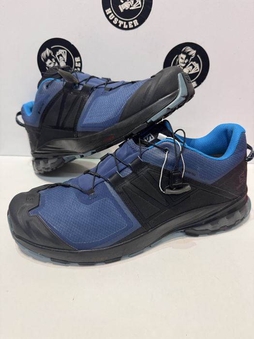 Туристически обувки SALOMON XA WILD GORE-TEX . Номер 46.5