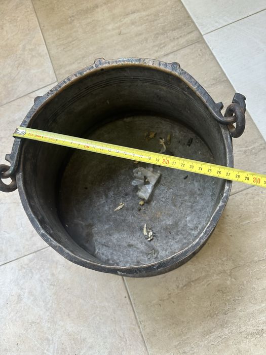 Меден котел