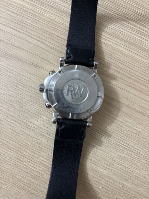 Raymond Weil Parcifal