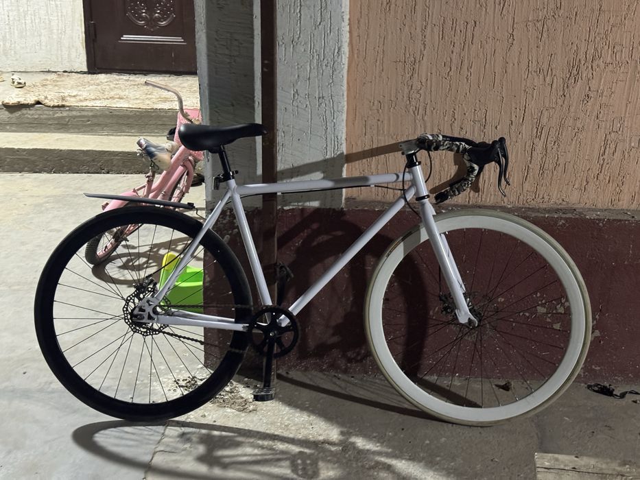 сингл спид велик срочно