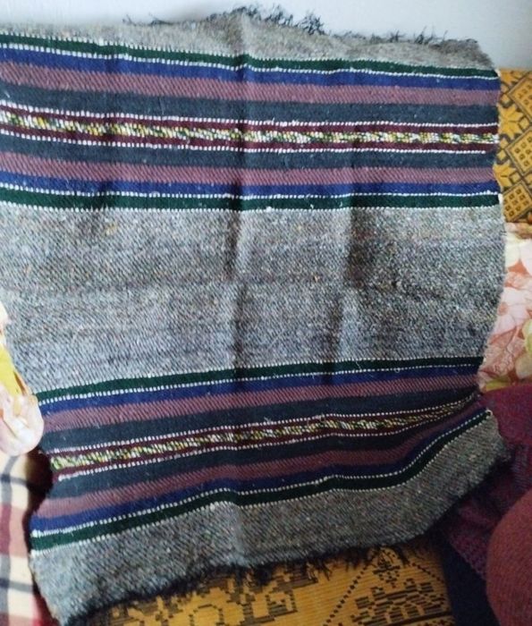 Килим и нови черги