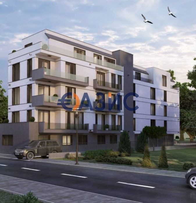 Продава се Двустаен апартамент в Несебър - 62 кв.м за 765 €/кв.м - Снимка #8