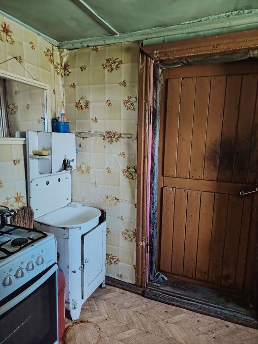Продам частный дом в рабочем