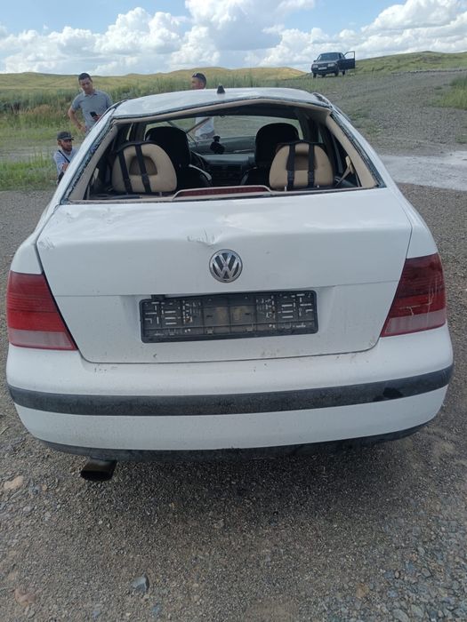 Продам машину фольксваген бора