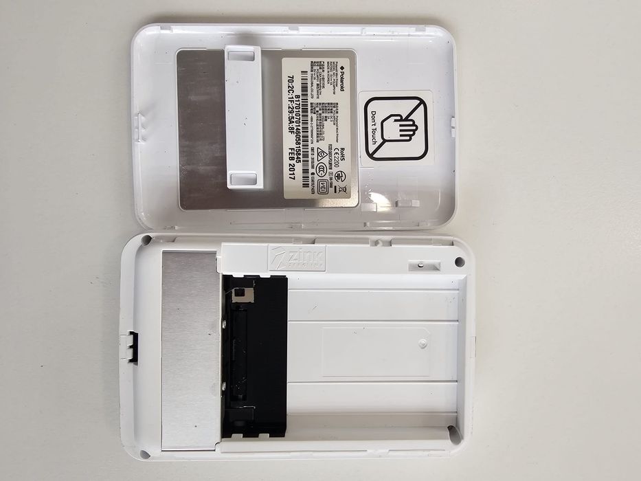 Imprimantă Foto Portabilă Polaroid ZIP Instant Mobile Printer ZINK