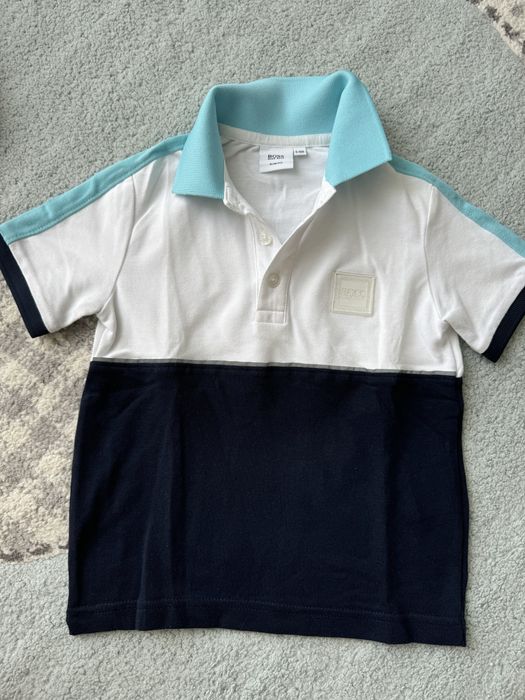 Детски тениски Hugo Boss