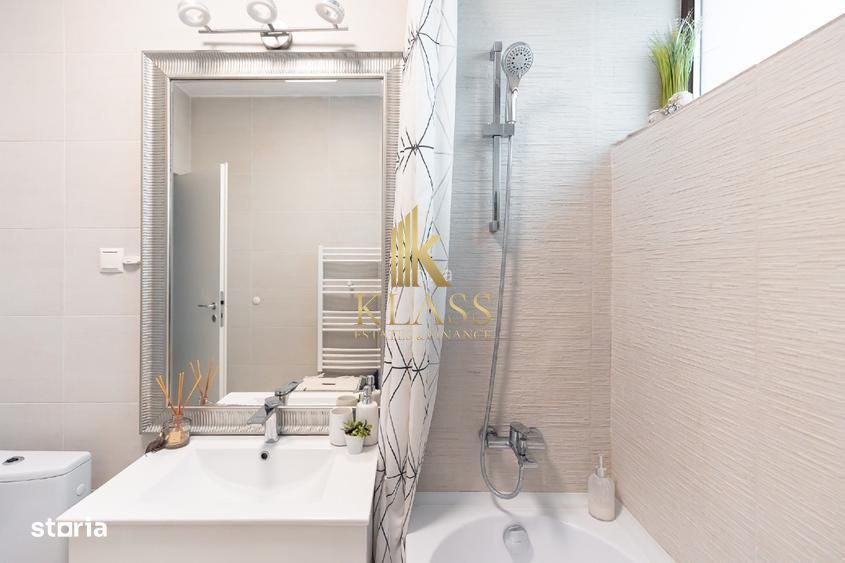 Apartament 2 Camere ~ Voluntari