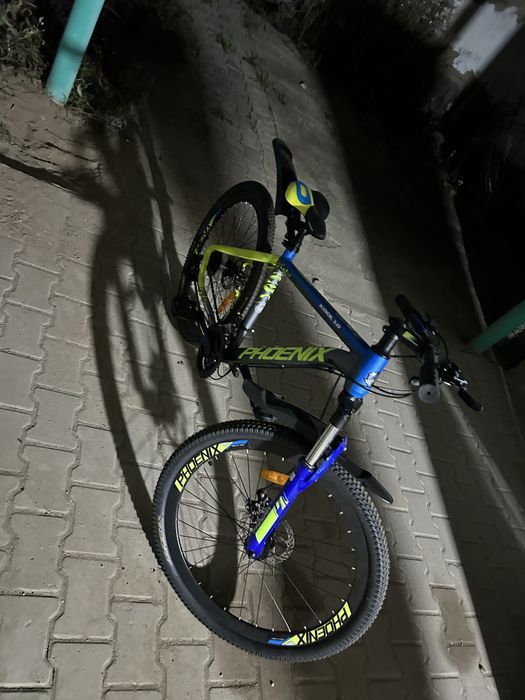 Срочно продам велик