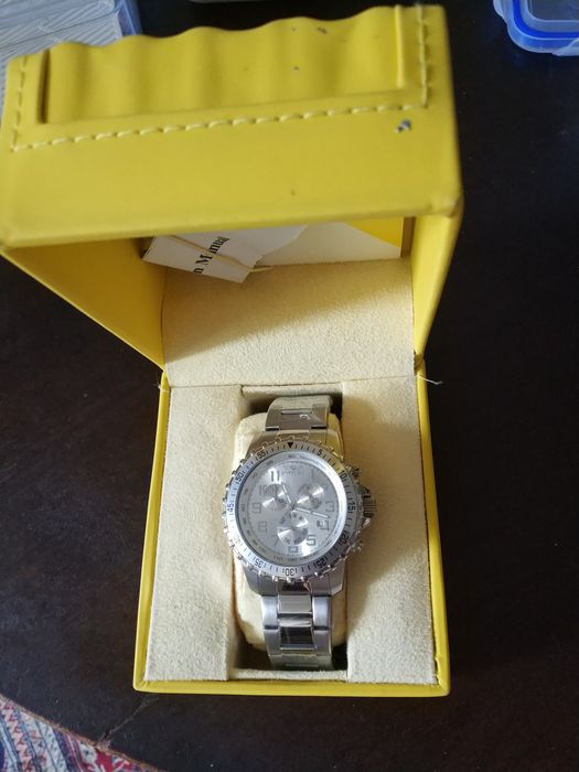 Invicta мъжки часовник